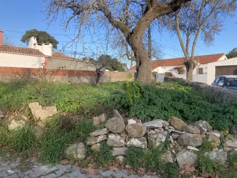 Terreno Rústico em Sintra