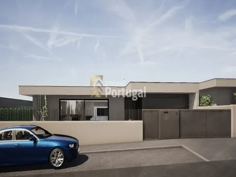 独立式的房子 3个房间 +1