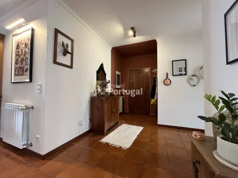 Apartement 2 kamerwoning