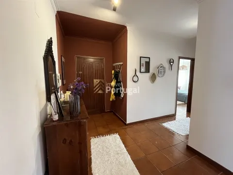 Apartement 2 kamerwoning