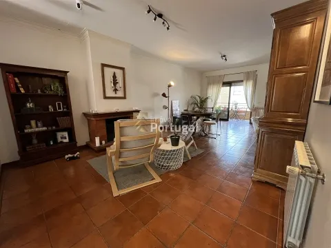 Apartement 2 kamerwoning