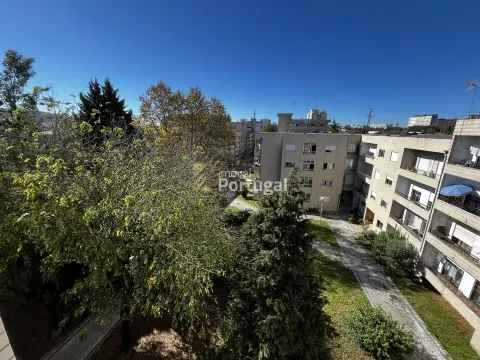 Apartamento T3+1 em São José de São Lázaro, Centro de Braga