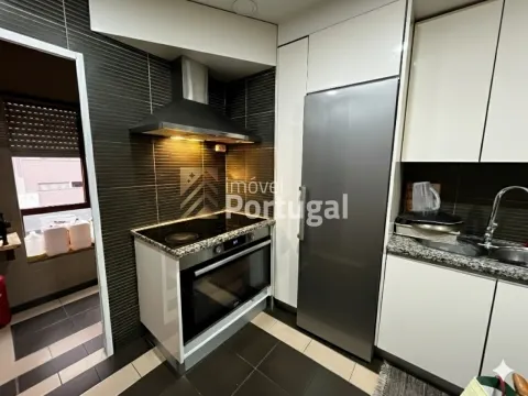 Wohnung 4 Schlafzimmer