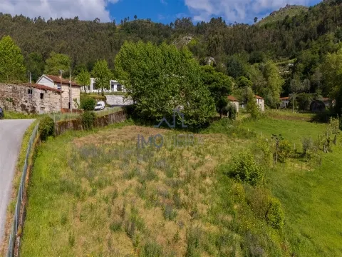 Terreno Para Construção