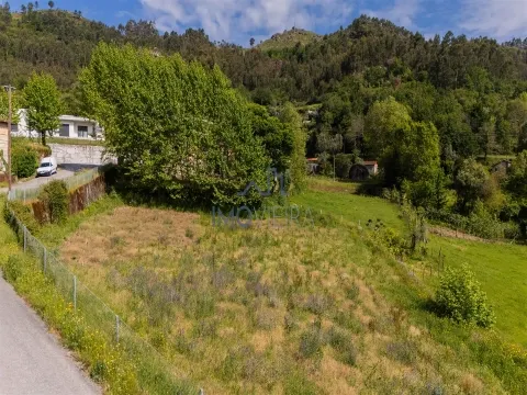 Terreno Para Construção