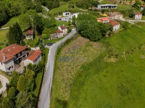 Terreno Para Construção