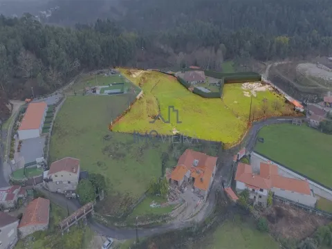 Terreno Para Construção