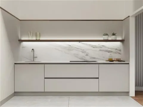 Appartement 2 Chambre(s) Duplex