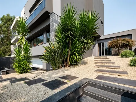 Maison isolée 4 Chambre(s)