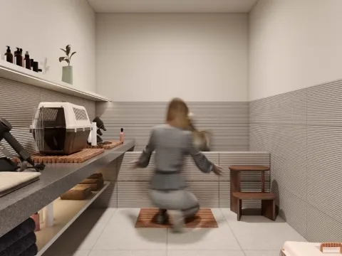 Appartement 3 Chambre(s)