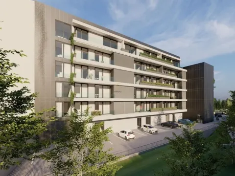 Appartement 3 Chambre(s)