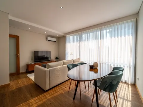 Apartamiento 2 habitaciones