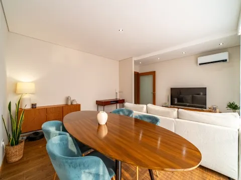 Apartamiento 2 habitaciones