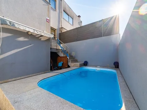 Vivienda 4 habitaciones