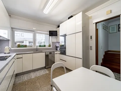 Vivienda 4 habitaciones