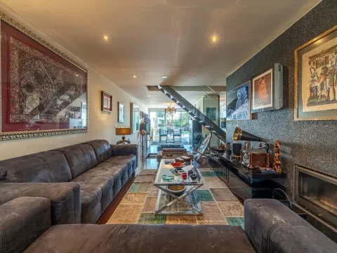 Vivienda 3 habitaciones