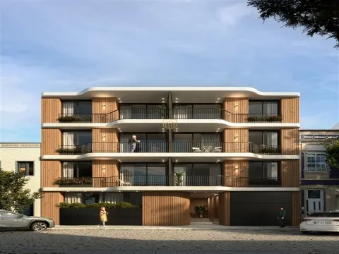 Apartamiento 1 habitación