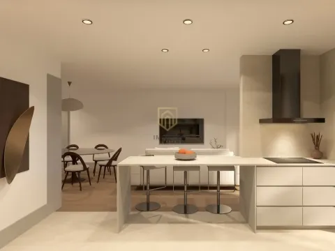 Flat Studio