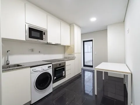 Appartement 1 Chambre(s)