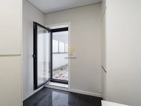 Appartement 1 Chambre(s)