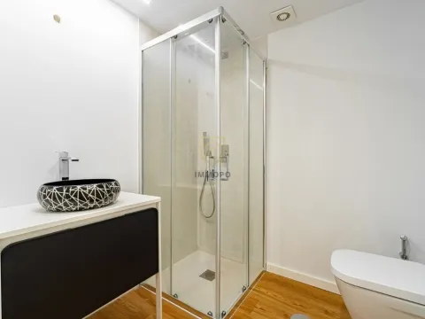 Moradia luxo T4 Canidelo