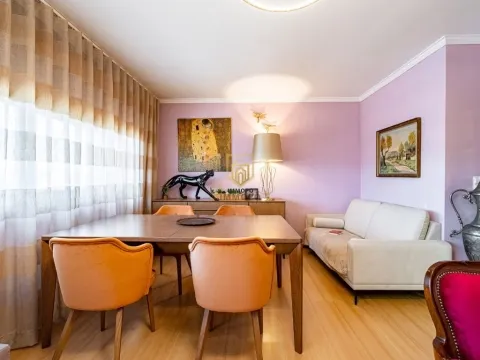 Appartement 2 Chambre(s)