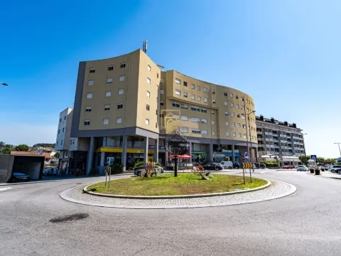 Appartement 2 Chambre(s)