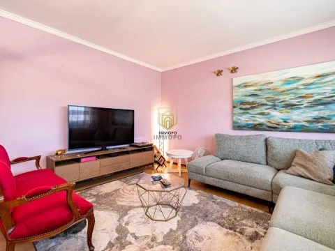 Appartement 2 Chambre(s)