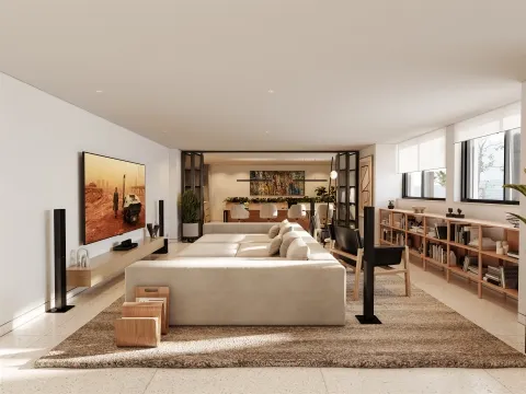 Apartamento T2