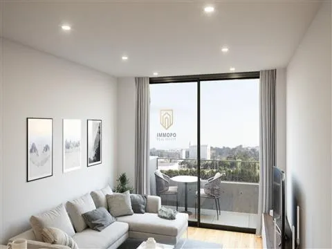 Apartamiento 4 habitaciones