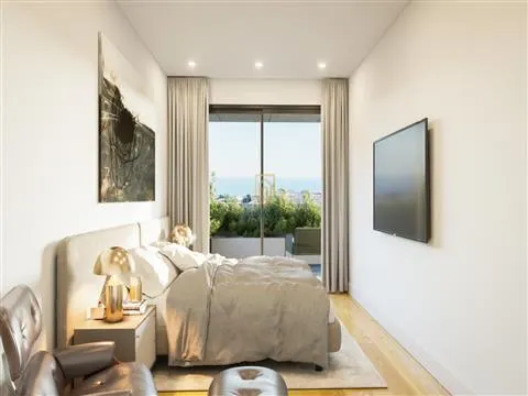 Apartamiento 4 habitaciones