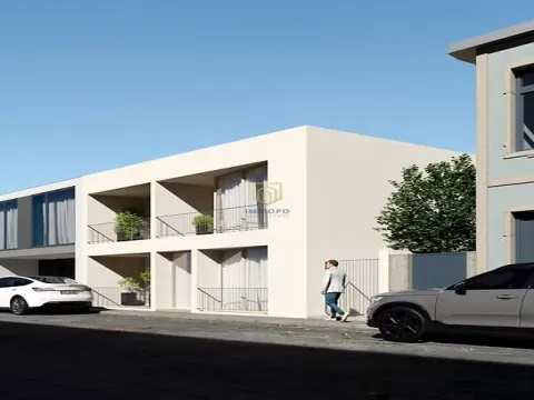 Appartement Studio