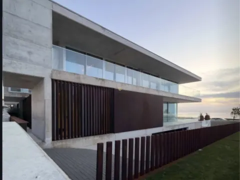 Semi-detached house T4