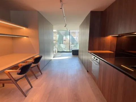 Apartamento T1