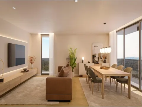 Apartamento T3