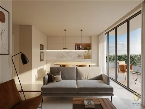 Apartamento T0