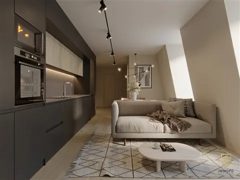 Apartamento T0