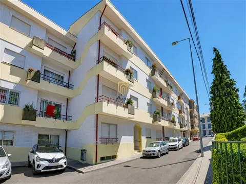 Apartamento T3