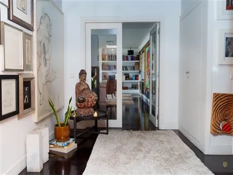 Apartamento T4