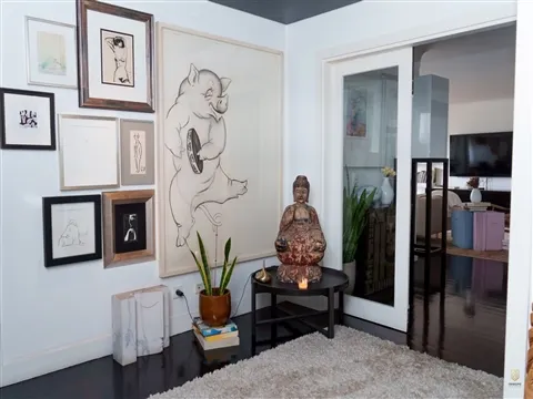 Apartamento T4
