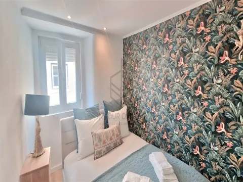 Apartamento T2
