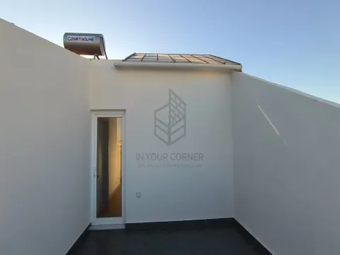 Apartamento T4 DUPLEX