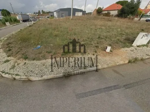 Real Estate building T3