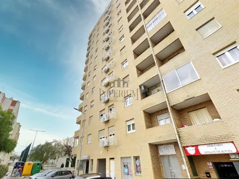 Appartement 2 Chambre(s)