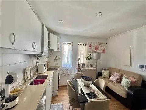 Maison 1 Chambre(s)