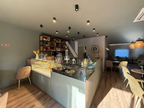 Padaria / Pastelaria