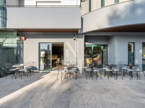 Padaria / Pastelaria