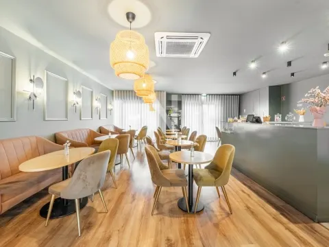 Padaria / Pastelaria