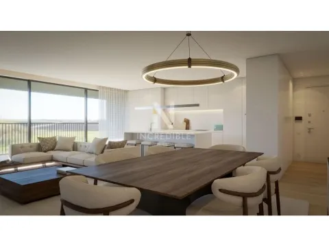 APARTAMENTO T3, NOVO, NOGUEIRA, Braga