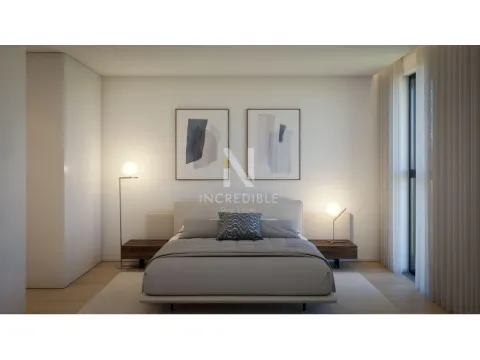 APARTAMENTO T3, NOVO, NOGUEIRA, Braga